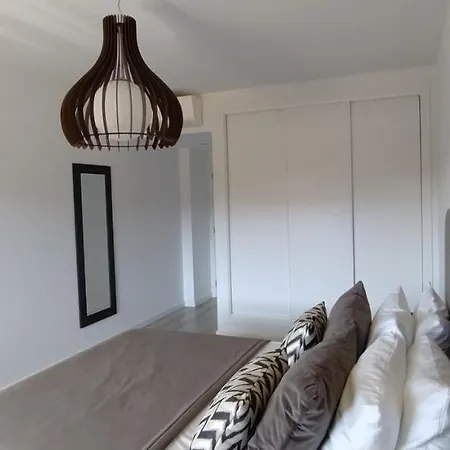 Appartement Standing Au Coeur D'albufeira