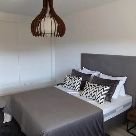 Standing Au Coeur D'albufeira *