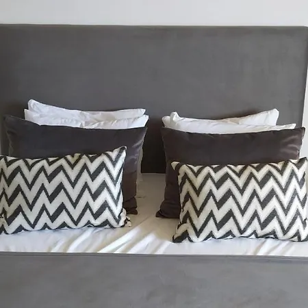 Appartement Standing Au Coeur D'albufeira Albufeira