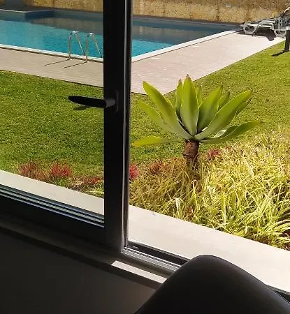 Standing Au Coeur D'albufeira Appartement