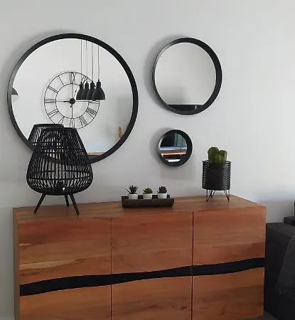 Standing Au Coeur D'albufeira Albufeira