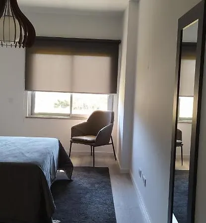 Standing Au Coeur D'albufeira Appartement *