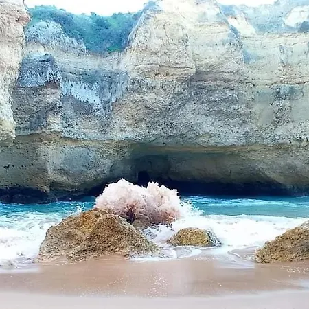 Appartement Standing Au Coeur D'albufeira