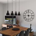 Apartamento Standing Au Coeur D'albufeira *