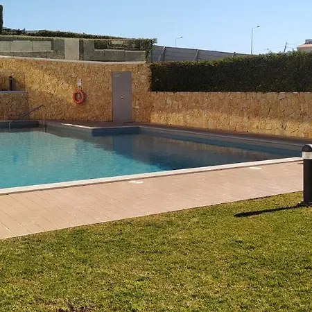 Appartement Standing Au Coeur D'albufeira *