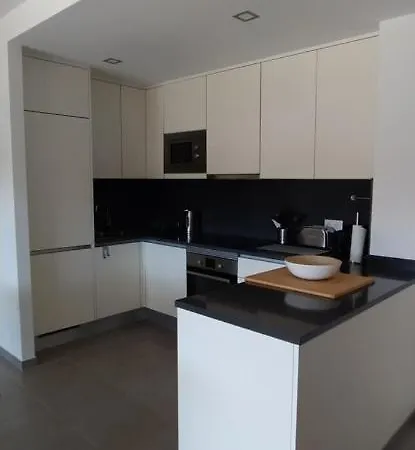 Appartement Standing Au Coeur D'albufeira *