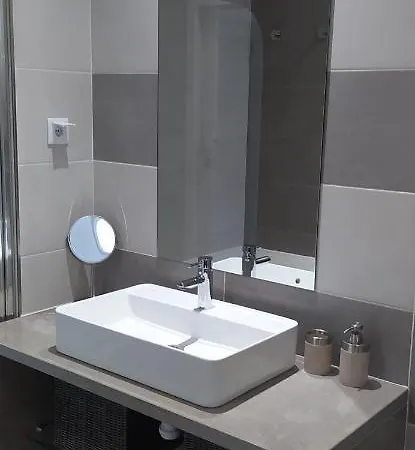 Apartmán Standing Au Coeur D'albufeira *