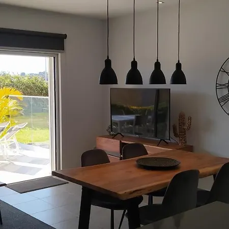 Standing Au Coeur D'albufeira Albufeira