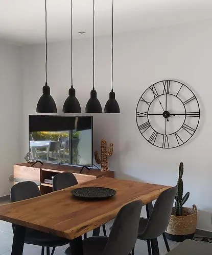 Apartmán Standing Au Coeur D'albufeira *