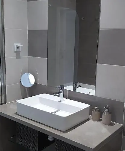 Apartmán Standing Au Coeur D'albufeira *