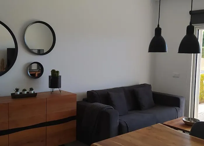 Standing Au Coeur D'albufeira Apartmán Albufeira