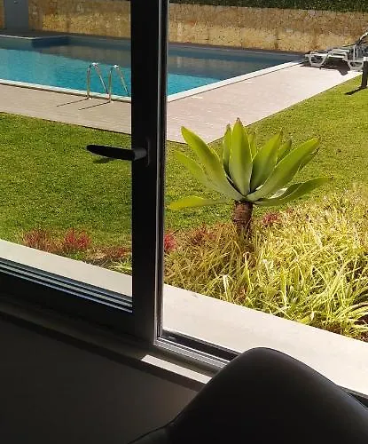 Standing Au Coeur D'albufeira Apartmán