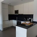 Апартаменты Standing Au Coeur D'albufeira *