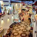 Standing Au Coeur D'albufeira * Албуфейра