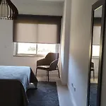 Standing Au Coeur D'albufeira Апартаменты *