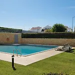 Апартаменты Standing Au Coeur D'albufeira *