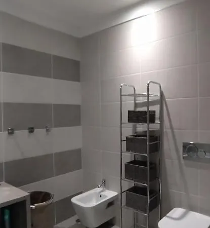 Standing Au Coeur D'albufeira Appartamento